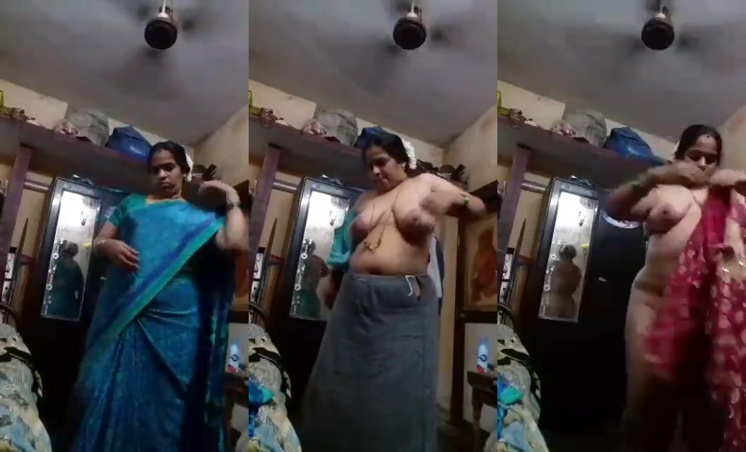 தமிழ் ஆண்ட்டி அவளது சாறி ரேமொவே செய்யும் ஷோ ஸ்கேண்டல்ஸ்