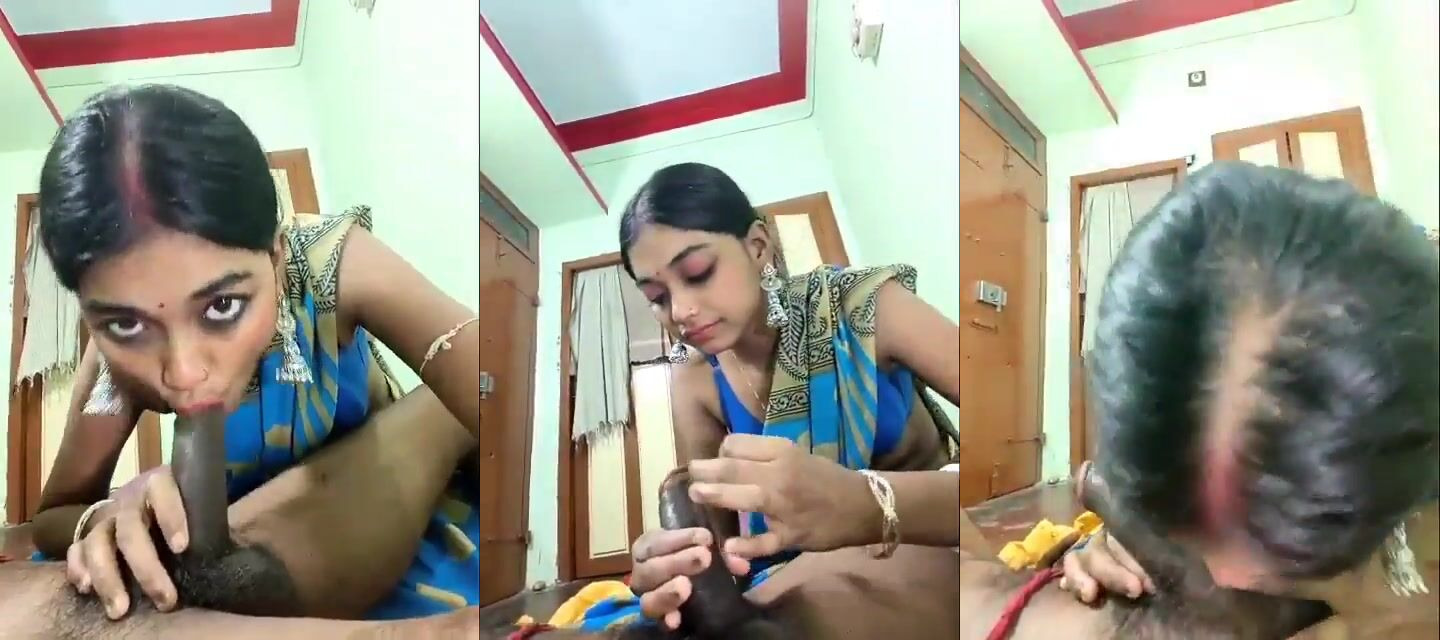 தமிழ் இதேம் கேர்ள் மேக்கப் போட்டு அங்கிள் கு பிலௌஜுபி மாம…
