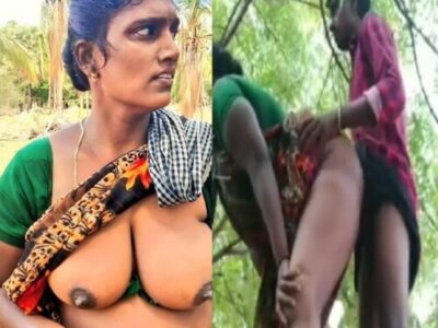 தமிழ் பாபி பிக் பூப்ஸ் சாறி ஆண்ட்டி டோஃகி சீஸ் இன் வுட்டூர்