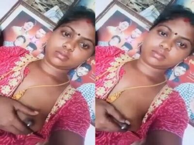 க்ஸ்க்ஸ்க்ஸ் தமிழ் விபெ ப்ரெஸ்ஸிங் மில்க் பூப்ஸ் டாப்லெஸ்…