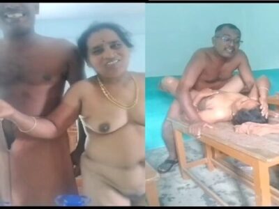 தமிழ் ஸ்கூல் டீச்சர் பிலாக்கிங் வித் டீச்சர் ஒன பெஞ்ச்