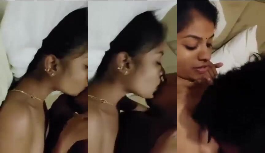 தமிழ் டீச்சர் கூட பஸ் இல் வரும் போயபிரிஎண்ட் கூட செஸ் பிலிம்