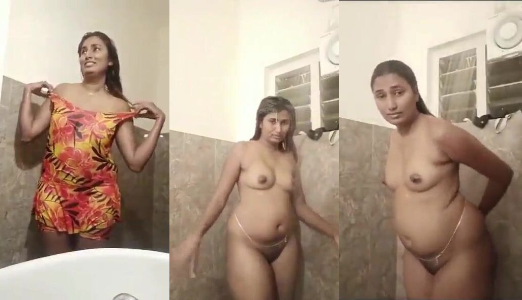 தெலுகு போர்ன் மொவயே நடிகை ஸ்வாதி குளியல் நிர்வாணா விதேஒஸ்