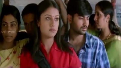 பஸ்சில் காதலியை செமயா தடவி என்ஜோய் செய்யும் க்ஸ்க்ஸ்க்ஸ் தமிழ் மோவ்