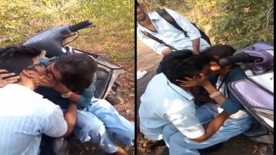 காலேஜ் பையனுடன் வுட்டூரில் தமிழ் கிச் செஸ் விதேஒஸ் – வுட்டூர் செஸ்