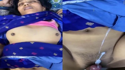 மதுரை ப்ளூ சாறி ஆண்ட்டி கண்ண சூக்கும நியூ ஹட போர்ன் – ஆண்ட்டி செஸ் வீடியோ