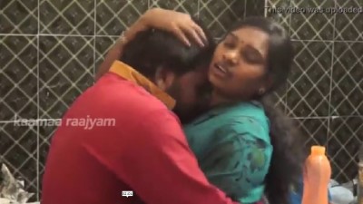 கணவனின் நண்பன் உடன் ஊழ் செய்யும் நியூ தமிழ் செஸ் மொவயே – தமிழ் செஸ் படம்