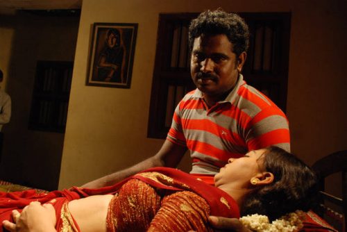 Athai Pundai Nakkum Tamil Sex Stories