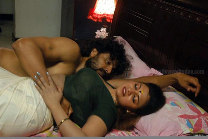 South indian aunty uncle best sex scene